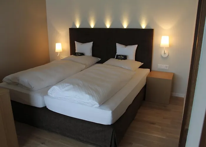 Hotel Krone